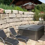 Bergsucht-ruhpolding, Traumlage Am Sonnigen Suedhang, Kostenlose Parkplaetze, Schnelles Wlan, Ruhige Sackgasse, Netflix Inklusive Appartement *