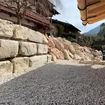 Bergsucht-ruhpolding, Traumlage Am Sonnigen Suedhang, Kostenlose Parkplaetze, Schnelles Wlan, Ruhige Sackgasse, Netflix Inklusive * Ruhpolding