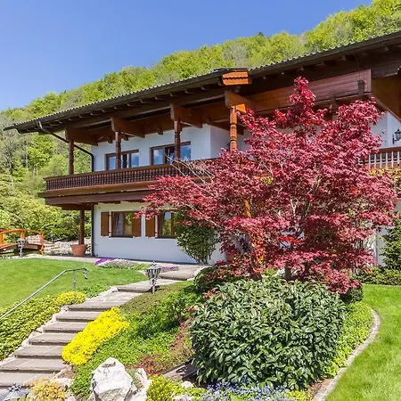 Bergsucht-ruhpolding, Traumlage Am Sonnigen Suedhang, Kostenlose Parkplaetze, Schnelles Wlan, Ruhige Sackgasse, Netflix Inklusive