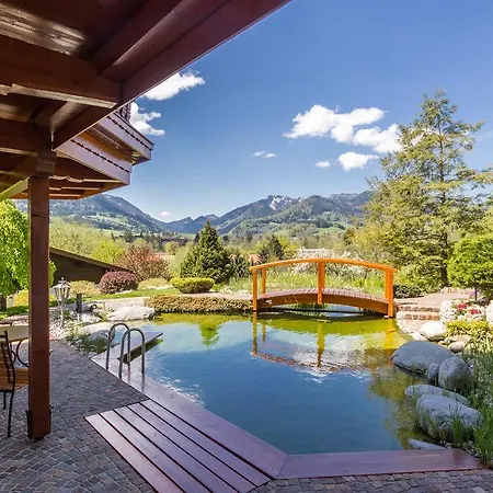 Bergsucht-ruhpolding, Traumlage Am Sonnigen Suedhang, Kostenlose Parkplaetze, Schnelles Wlan, Ruhige Sackgasse, Netflix Inklusive 公寓 鲁波尔丁