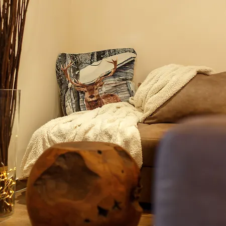 Διαμέρισμα Bergsucht-ruhpolding, Traumlage Am Sonnigen Suedhang, Kostenlose Parkplaetze, Schnelles Wlan, Ruhige Sackgasse, Netflix Inklusive