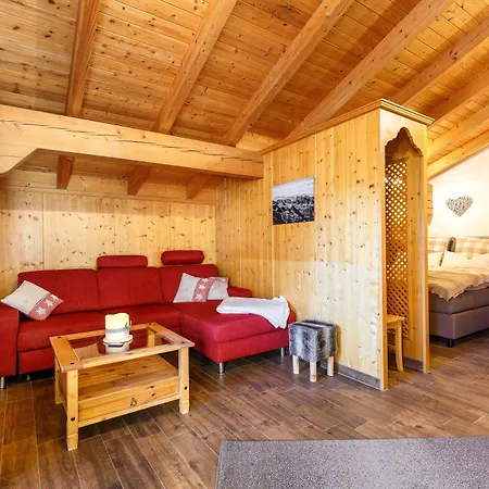 Διαμέρισμα Bergsucht-ruhpolding, Traumlage Am Sonnigen Suedhang, Kostenlose Parkplaetze, Schnelles Wlan, Ruhige Sackgasse, Netflix Inklusive