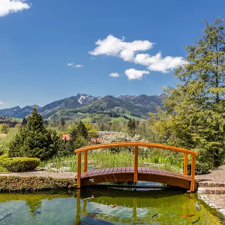 Bergsucht-ruhpolding, Traumlage Am Sonnigen Suedhang, Kostenlose Parkplaetze, Schnelles Wlan, Ruhige Sackgasse, Netflix Inklusive Διαμέρισμα *