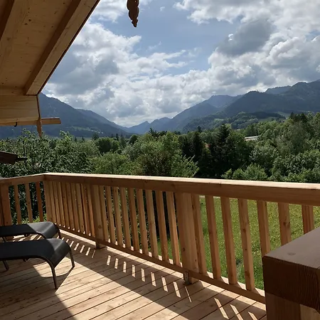 Bergsucht-ruhpolding, Traumlage Am Sonnigen Suedhang, Kostenlose Parkplaetze, Schnelles Wlan, Ruhige Sackgasse, Netflix Inklusive Ruhpolding